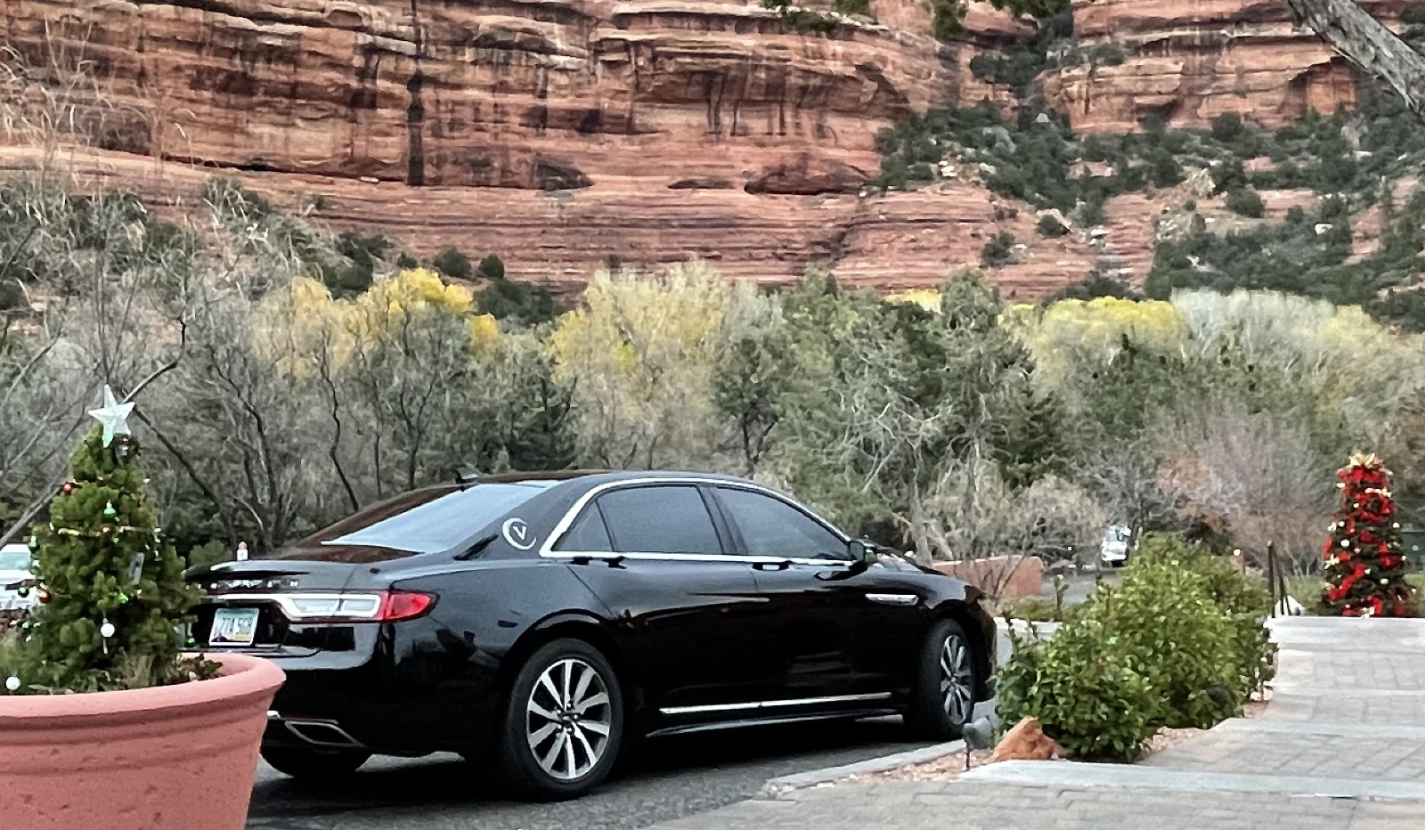 Noteworthy Year End Events Happenings In Sedona Sedona Limo Noteworthy Year End Events Happenings In Sedona Sedona Limo
