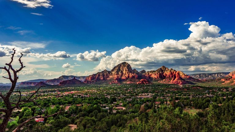 How To Make Your Sedona Birthday Trip Truly Memorable