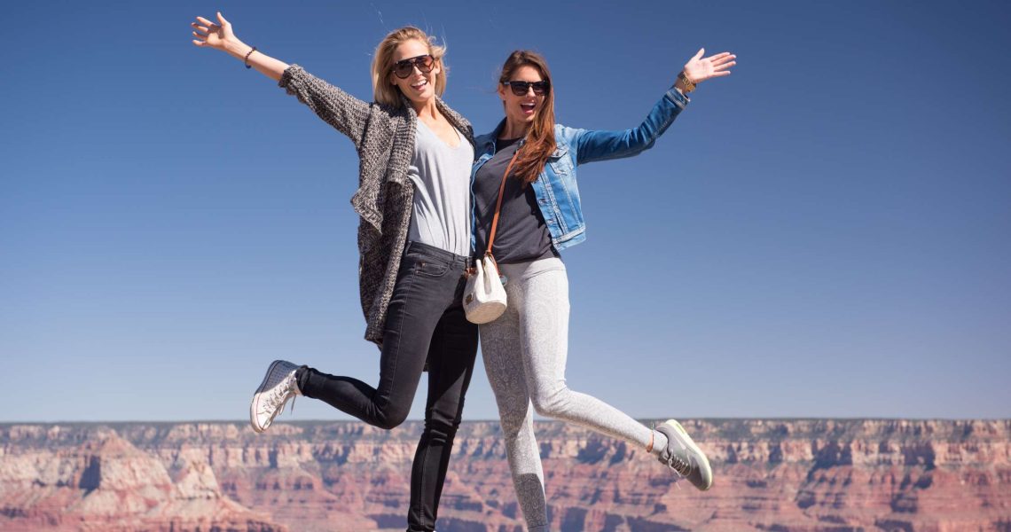 How To Get From Sedona to the Grand Canyon With a Private Car Service (1)