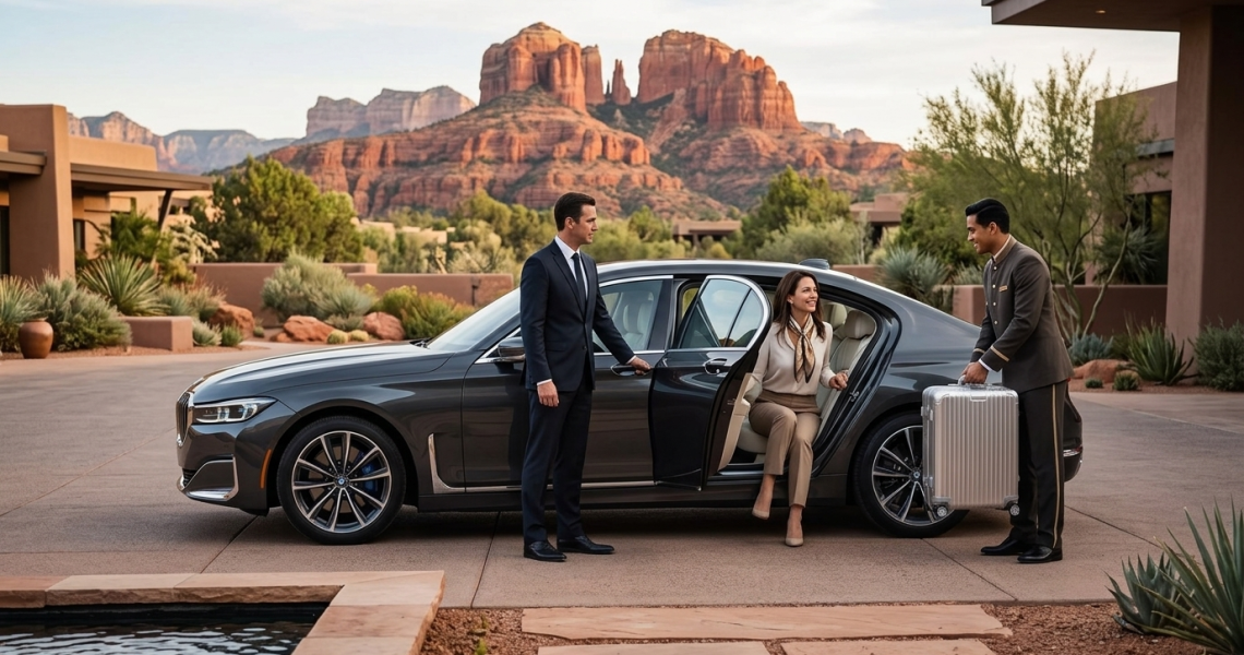Myths About Luxury Car Service That Are Costing Travelers Comfort and Time