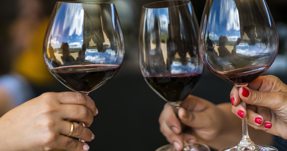 Sedona Wine Tours: Top 4 Wineries